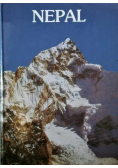 Nepal Historia i sztuka