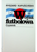 Wojna futbolowa