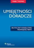 Umiejętności doradcze