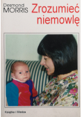Zrozumieć niemowlę