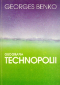 Geografia technopolii