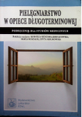 Pielęgniarstwo w opiece długoterminowej