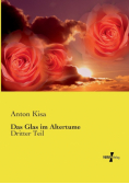 Das Glas im Altertume