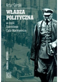 Władza polityczna w myśli Stanisława Cata-Mackiewicza