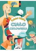 Podnieś klapkę Ciało człowieka