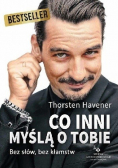 Co inni myślą o Tobie Bez słów bez kłamstw