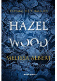 Hazel Wood