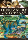 Dinozaury gady płazy
