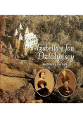 Izabella i Jan Działyńscy Mecenasi kultury