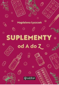 Suplementy od A do Z