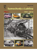 Samochody z Lublina 1951 do 2014 WKŁ