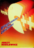 Programowanie obiektowe