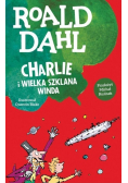 Charlie i wielka szklana winda
