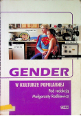 Gender w kulturze popularnej