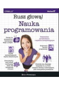 Nauka programowania Rusz głową