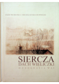 Siercza dach Wieliczki Monografia wsi