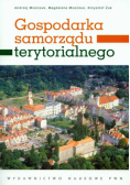 Gospodarka samorządu terytorialnego