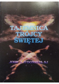 Tajemnica Trójcy Świętej