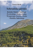 Schroniska górskie