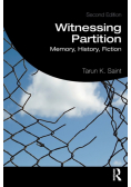 Witnessing Partition