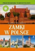 Przewodnik turystyczny Zamki w Polsce