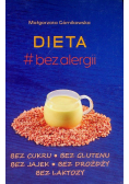 Dieta # bez alergii