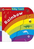 Baby touch rainbow