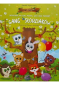 Zamieszanie na Leśnej Polanie czyli nowe przygody Gangu Słodziaków