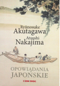 Opowiadania japońskie