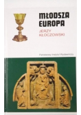 Młodsza Europa + Autograf