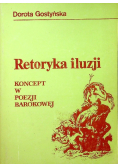 Retoryka iluzji