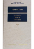 Eunuch Bracia Teściowa