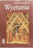 Święty Augustyn Wyznania