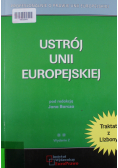 Ustrój Unii Europejskiej