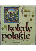 Kolędy polskie Tom I