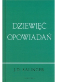Dziewięć opowiadań