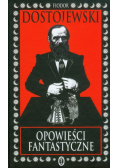 Opowieści fantastyczne