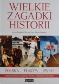 Wielkie zagadki historii