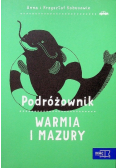 Podróżownik Warmia i Mazury