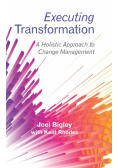 Executing Transformation