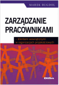 Zarządzanie pracownikami klientami wewnętrznymi w organizacjach projakościowych