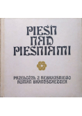 Pieśń nad pieśniami