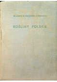 Rośliny Polskie