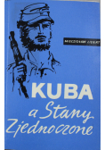 Kuba a Stany Zjednoczone