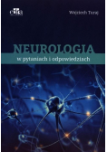 Neurologia w pytaniach i odpowiedziach