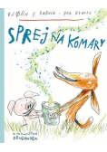 Sprej na komary