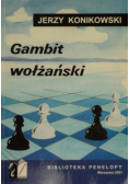 Gambit wołżański