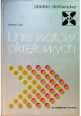 Linie wałów okrętowych