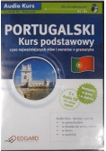 Portugalski Kurs podstawowy Podręcznik Audiobook