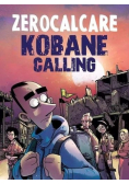 Kobane Calling